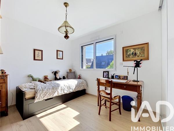 Maison à vendre 5 pièces 112 m² Orvault