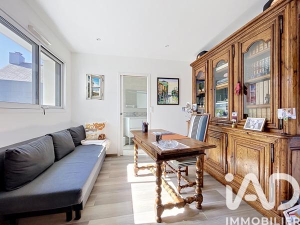 Maison à vendre 5 pièces 112 m² Orvault