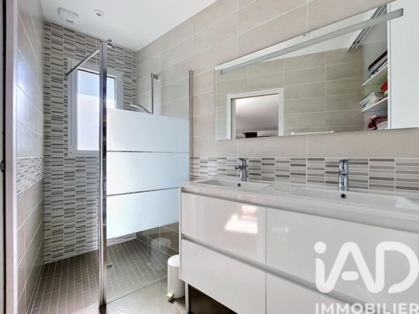 Maison à vendre 5 pièces 112 m² Orvault