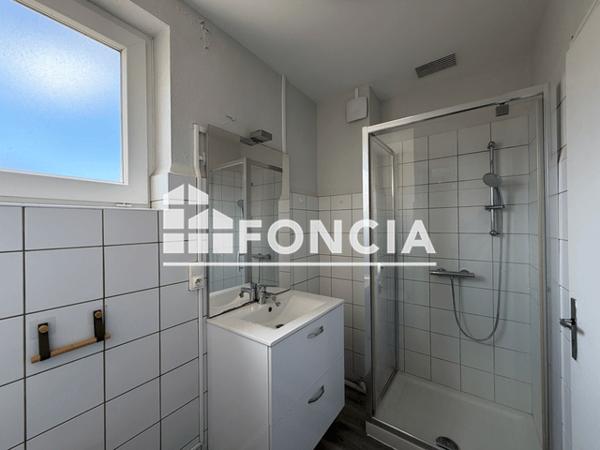 Location Appartement 3 pièces 81.15 m² - 74 RUE SALVAN DE SALIES Albi 81000