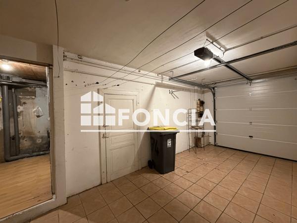 Location Appartement 3 pièces 81.15 m² - 74 RUE SALVAN DE SALIES Albi 81000