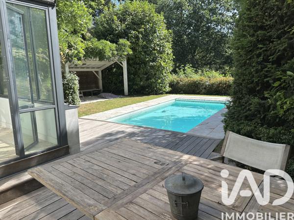 Maison à vendre 9 pièces 212 m² Nantes