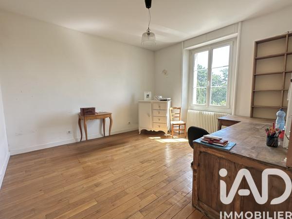 Maison à vendre 9 pièces 212 m² Nantes