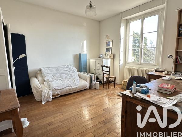 Maison à vendre 9 pièces 212 m² Nantes