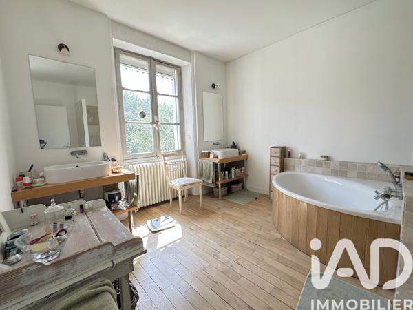 Maison à vendre 9 pièces 212 m² Nantes