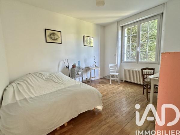 Maison à vendre 9 pièces 212 m² Nantes