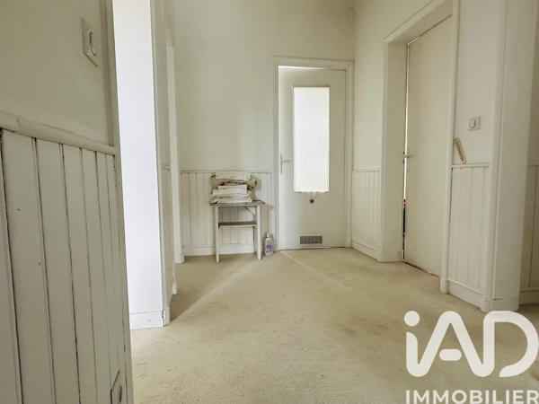 Maison à vendre 9 pièces 212 m² Nantes