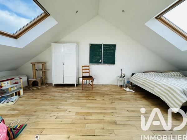 Maison à vendre 9 pièces 212 m² Nantes