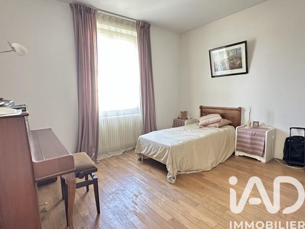 Maison à vendre 9 pièces 212 m² Nantes