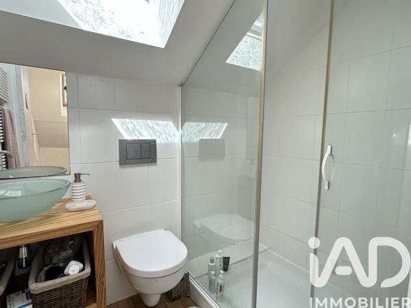 Maison à vendre 9 pièces 212 m² Nantes