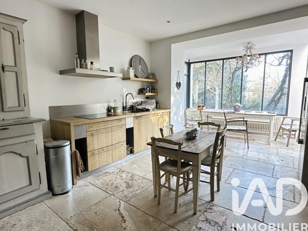 Maison à vendre 9 pièces 212 m² Nantes