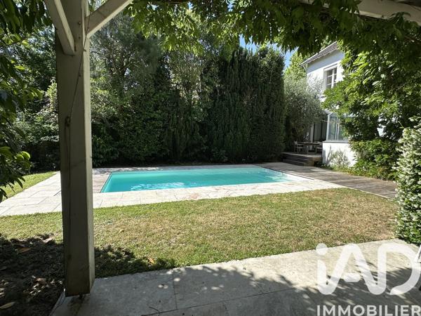 Maison à vendre 9 pièces 212 m² Nantes