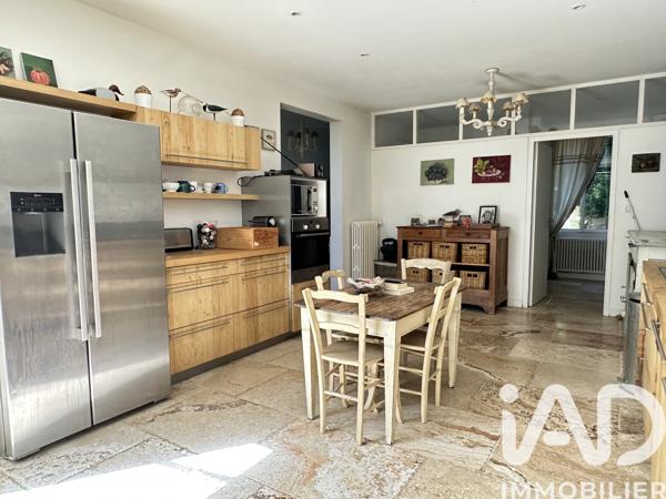 Maison à vendre 9 pièces 212 m² Nantes