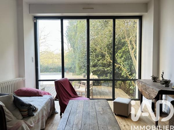 Maison à vendre 9 pièces 212 m² Nantes