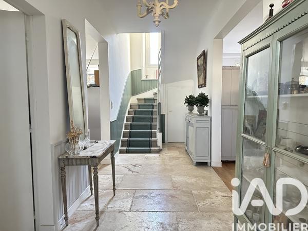 Maison à vendre 9 pièces 212 m² Nantes