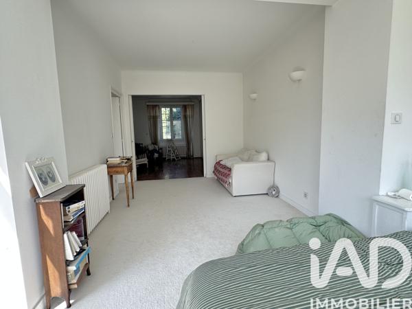 Maison à vendre 9 pièces 212 m² Nantes