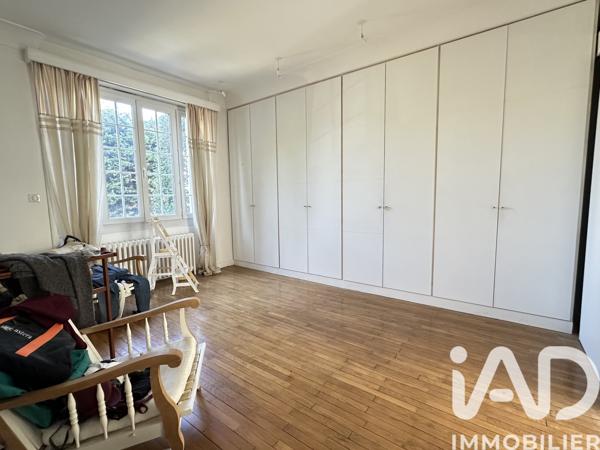 Maison à vendre 9 pièces 212 m² Nantes