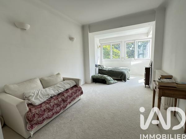 Maison à vendre 9 pièces 212 m² Nantes