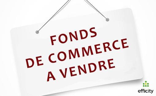Fonds De Commerce - 25 m²