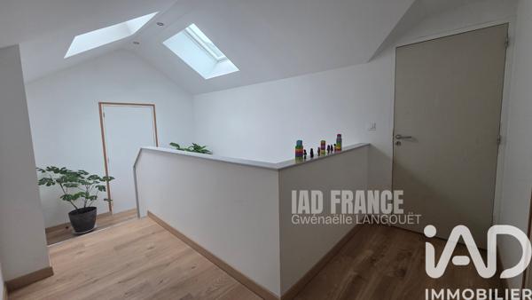 Maison à vendre 5 pièces 164,29 m² La Chapelle-Fleurigné