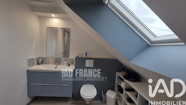 Maison à vendre 5 pièces 164,29 m² La Chapelle-Fleurigné