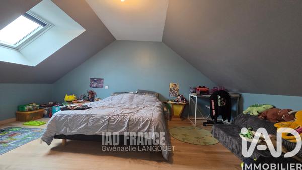 Maison à vendre 5 pièces 164,29 m² La Chapelle-Fleurigné
