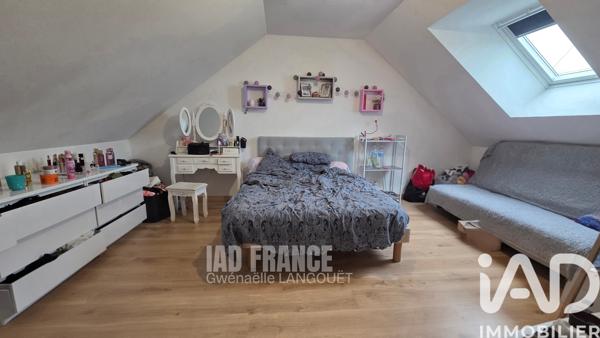 Maison à vendre 5 pièces 164,29 m² La Chapelle-Fleurigné