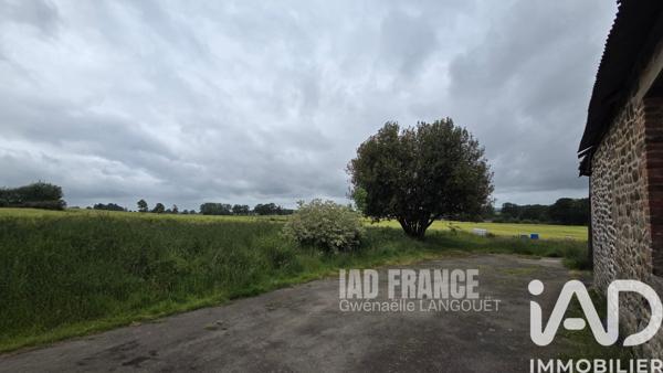 Maison à vendre 5 pièces 164,29 m² La Chapelle-Fleurigné