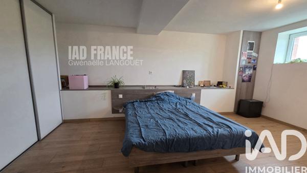 Maison à vendre 5 pièces 164,29 m² La Chapelle-Fleurigné