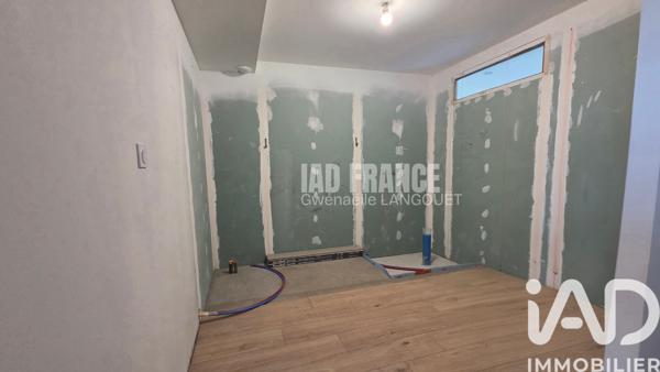 Maison à vendre 5 pièces 164,29 m² La Chapelle-Fleurigné