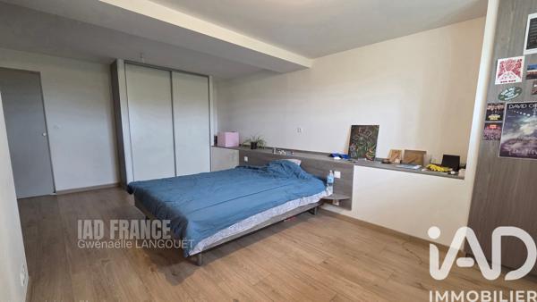 Maison à vendre 5 pièces 164,29 m² La Chapelle-Fleurigné
