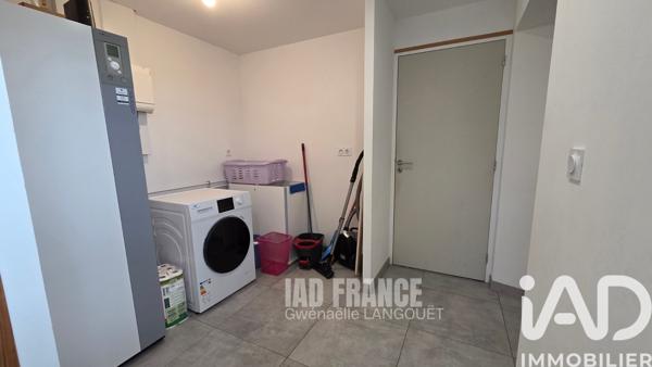 Maison à vendre 5 pièces 164,29 m² La Chapelle-Fleurigné