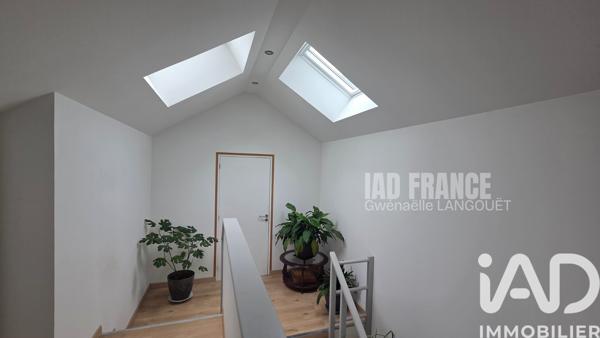 Maison à vendre 5 pièces 164,29 m² La Chapelle-Fleurigné