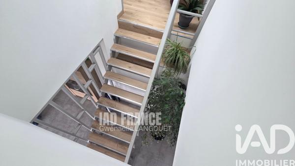 Maison à vendre 5 pièces 164,29 m² La Chapelle-Fleurigné