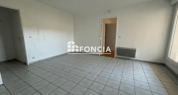 Location Appartement 2 pièces 40.15 m² - Coulommiers 77120