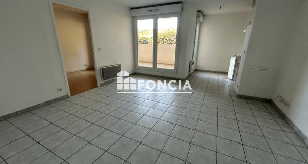 Location Appartement 2 pièces 40.15 m² - Coulommiers 77120