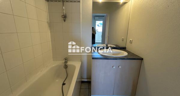 Location Appartement 2 pièces 40.15 m² - Coulommiers 77120