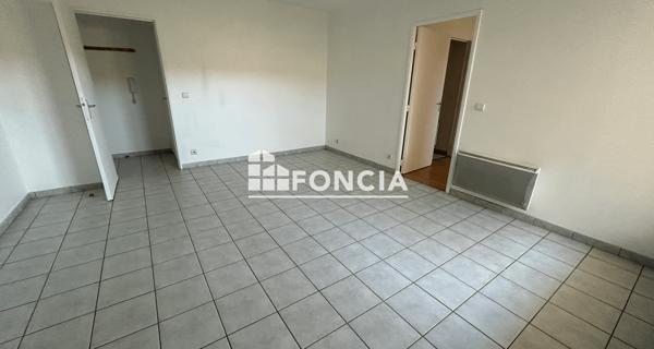 Location Appartement 2 pièces 40.15 m² - Coulommiers 77120