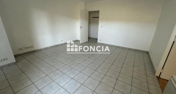 Location Appartement 2 pièces 40.15 m² - Coulommiers 77120