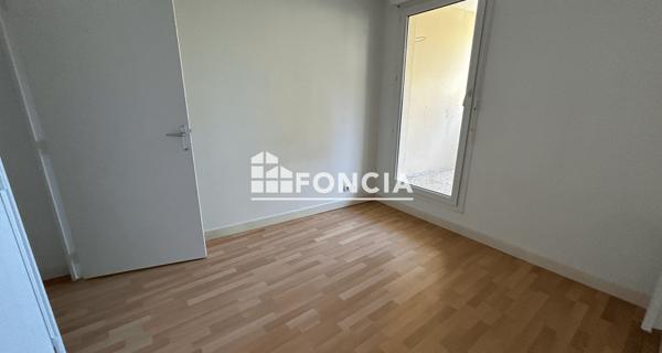 Location Appartement 2 pièces 40.15 m² - Coulommiers 77120