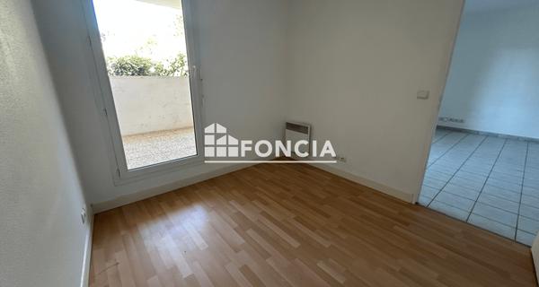 Location Appartement 2 pièces 40.15 m² - Coulommiers 77120