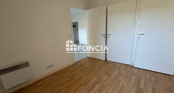 Location Appartement 2 pièces 40.15 m² - Coulommiers 77120