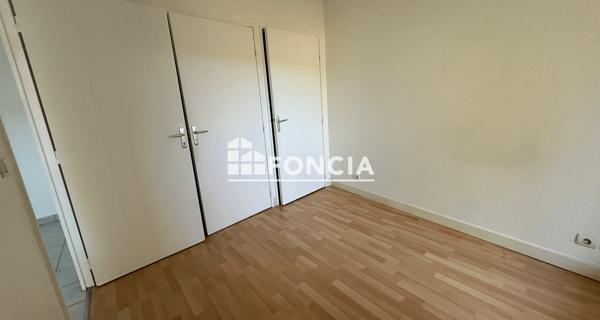 Location Appartement 2 pièces 40.15 m² - Coulommiers 77120