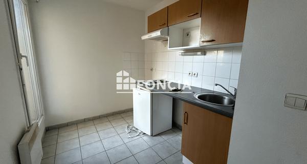 Location Appartement 2 pièces 40.15 m² - Coulommiers 77120