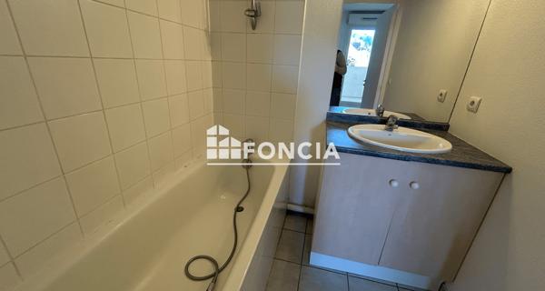 Location Appartement 2 pièces 40.15 m² - Coulommiers 77120