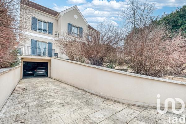 Maison à vendre 7 pièces 220 m² Esbly