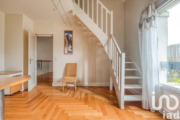 Maison à vendre 7 pièces 220 m² Esbly