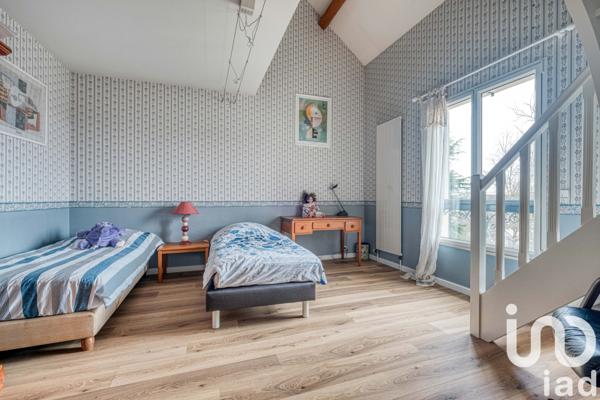 Maison à vendre 7 pièces 220 m² Esbly