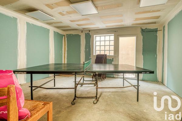 Maison à vendre 7 pièces 220 m² Esbly