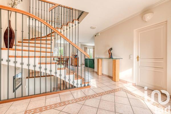Maison à vendre 7 pièces 220 m² Esbly